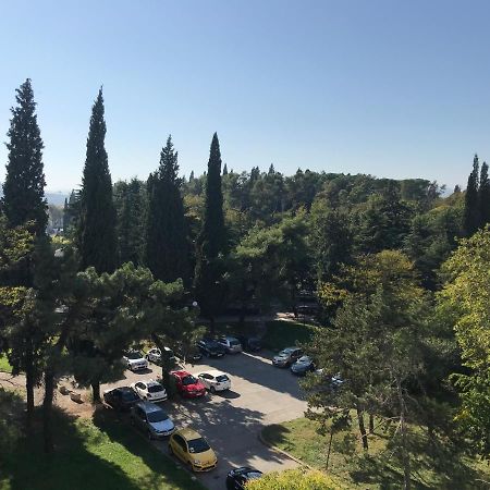 Sunflat Podgorica - Novakovic Residence エクステリア 写真