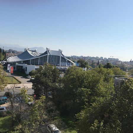 Sunflat Podgorica - Novakovic Residence エクステリア 写真
