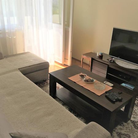 Sunflat Podgorica - Novakovic Residence エクステリア 写真