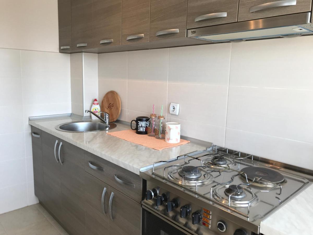 Sunflat Podgorica - Novakovic Residence エクステリア 写真