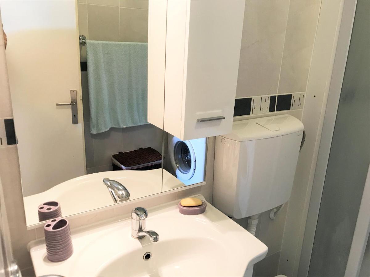 Sunflat Podgorica - Novakovic Residence エクステリア 写真