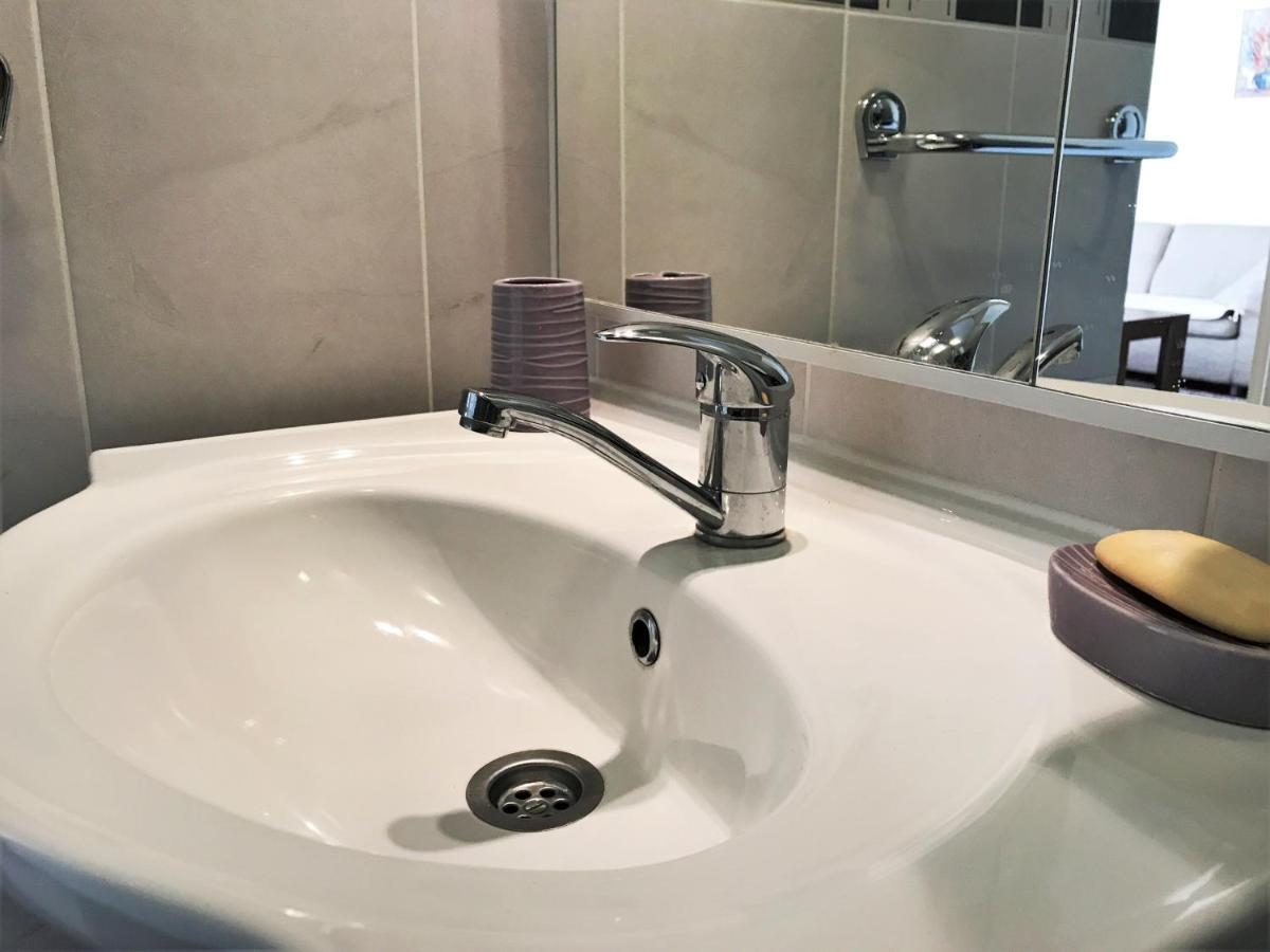 Sunflat Podgorica - Novakovic Residence エクステリア 写真