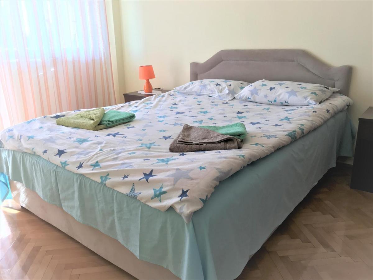 Sunflat Podgorica - Novakovic Residence エクステリア 写真