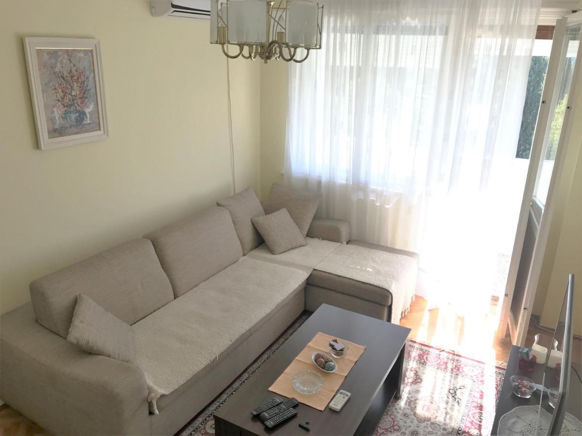 Sunflat Podgorica - Novakovic Residence エクステリア 写真