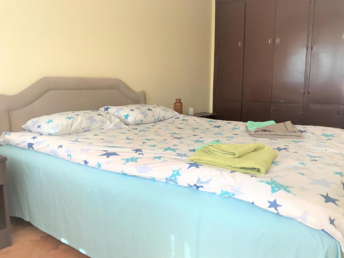 Sunflat Podgorica - Novakovic Residence エクステリア 写真