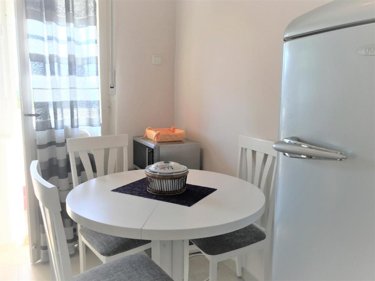 Sunflat Podgorica - Novakovic Residence エクステリア 写真
