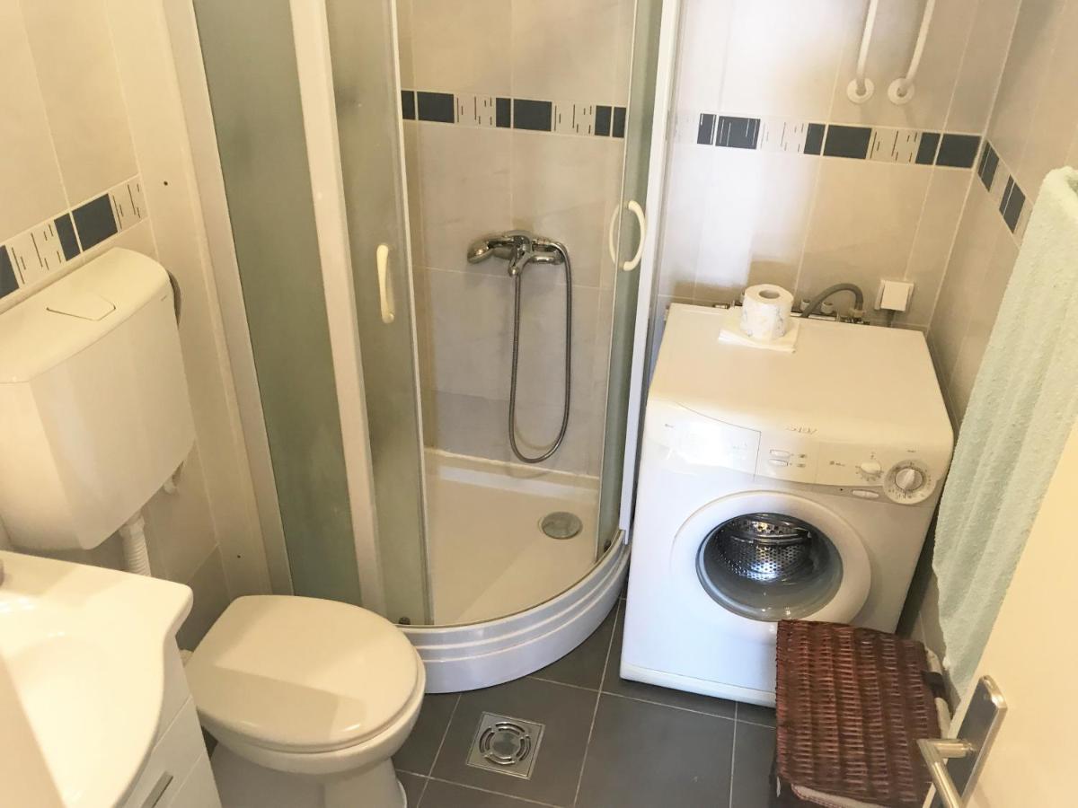 Sunflat Podgorica - Novakovic Residence エクステリア 写真