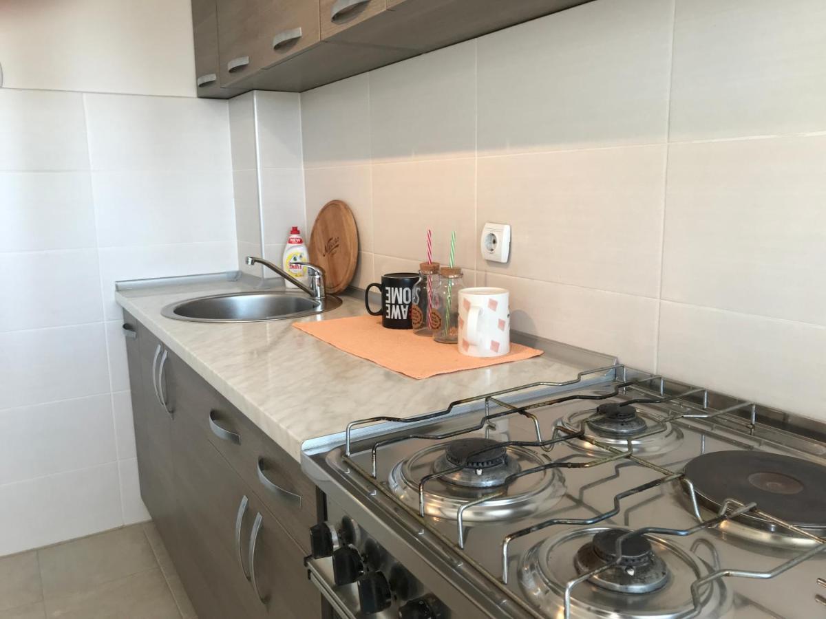 Sunflat Podgorica - Novakovic Residence エクステリア 写真