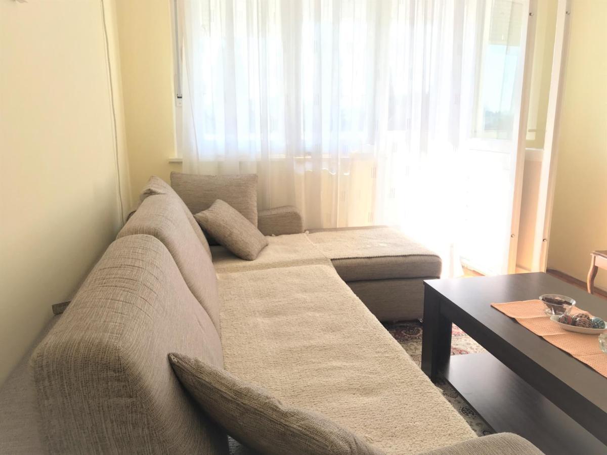 Sunflat Podgorica - Novakovic Residence エクステリア 写真