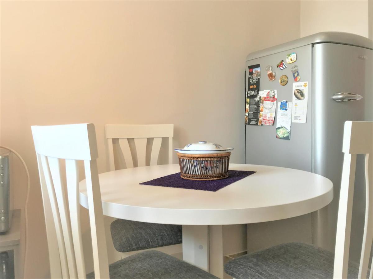 Sunflat Podgorica - Novakovic Residence エクステリア 写真