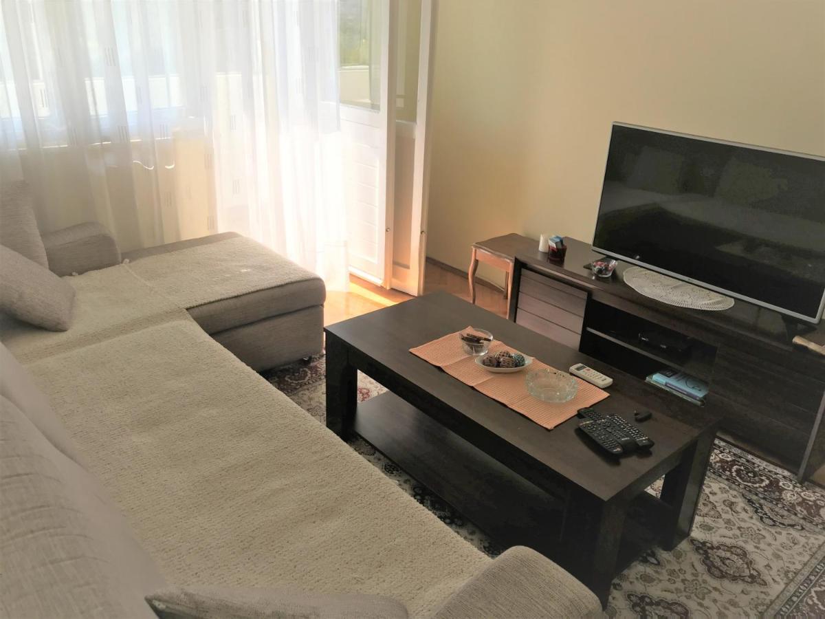 Sunflat Podgorica - Novakovic Residence エクステリア 写真